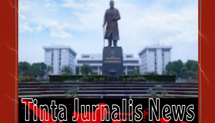 Panglima TNI Rotasi dan Mutasi 52 Perwira Tinggi TNI   