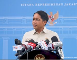 Presiden Prabowo Tegas! Hutan Lestari, Pembangunan Jalan, Rakyat Sejahtera