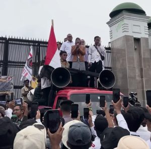 BAM DPR RI Tegaskan Komitmen Cari Solusi Ketidakpastian Status Pegawai Honorer