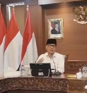 Menteri Desa Klarifikasi Pernyataan ‘Wartawan Bodrek’, Tegaskan Hanya Ditujukan ke Oknum 
