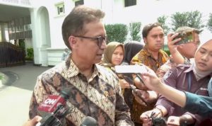 Presiden Prabowo dan Menkes Budi Luncurkan Program Cek Kesehatan Gratis Mulai 10 Februari, Jangkau Seluruh Warga Indonesia