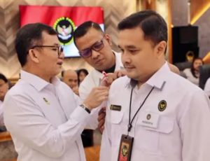 Kemenko Polkam Gelar Pelatihan Teknis, Perkuat SDM Hadapi Dinamika Politik dan Keamanan