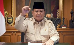 Presiden Prabowo di HPN ke-79: Pers Harus Profesional, Berintegritas, dan Berpihak pada Bangsa!