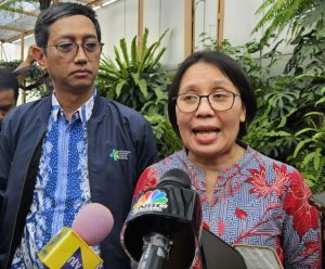 Kemenkes Ajak Masyarakat Manfaatkan Program Periksa Dokter Gratis