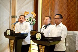 Kolaborasi Kejaksaan Agung dan PT Pertamina: Bersih-Bersih BUMN Menuju Tata Kelola yang Lebih Baik