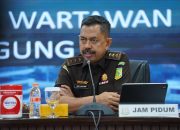 JAM-Pidum Setujui 5 Perkara Restorative Justice, Termasuk Kasus Pencurian di Musi Banyuasin
