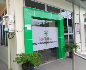 Keterlambatan Rujukan Diduga Sebabkan Balita Meninggal, Kadinkes Angkat Bicara