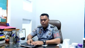 Kepala KPR Rutan Tanjungpinang Bantah Keras Isu Pungli Blok Hunian