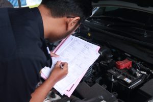 Bea Cukai Batam Fasilitasi Pengeluaran Sementara Kendaraan Lokal untuk Pemudik Lebaran 2025