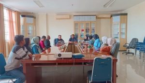 14 Petugas Kebersihan di Pemko Tanjungpinang Dipecat Mendadak, Disnaker Minta Bersabar