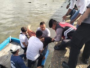 Tertekan Skripsi Tak Kunjung Selesai, Mahasiswi di Tanjungpinang Coba Akhiri Hidup