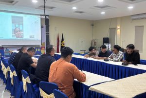 Maraknya Peredaran Rokok Ilegal di Kepri: Mahasiswa Desak Bea Cukai Ungkap Oknum Terlibat