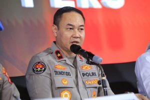Polri Tegaskan Tindakan Tegas Terhadap Aksi Preman Berkedok Ormas yang Mengganggu Iklim Investasi