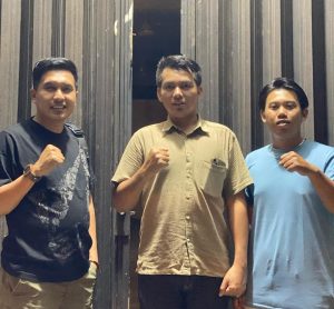 Kasus Penggelapan Ignatius Apung: Tiga Pimpinan Organisasi Kepemudaan Serukan Objektivitas dan Penghormatan Hukum