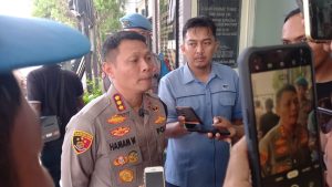 Waspada Penipuan Tiket Kapal, Polresta Tanjungpinang Imbau Pemudik Gunakan Kanal Resmi