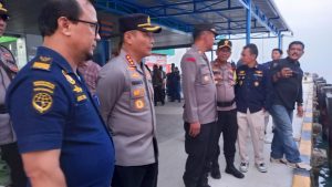 Pemko Tanjungpinang Gelar Pawai Takbir Keliling, Polisi Siapkan Rekayasa Lalu Lintas