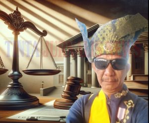 Bravo! Kasus Hasan Cs Kembali Bergulir, Pengadilan Tinggi Batalkan Putusan PN Tanjungpinang, Datok Agus: Langkah Besar Menjaga Marwah Hukum