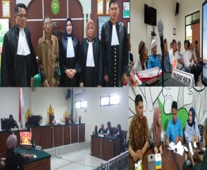 Kuasa Hukum Kakek Armin Soroti Dugaan Pemalsuan Dokumen Tanah dalam Sidang Pledoi