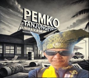 Tok Agus, Soroti Pemecatan 14 Karyawan CS Pemko Tanjungpinang: “Keputusan Tidak Manusiawi, Harus Ada Solusi Adil!”