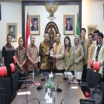 JAM-Pidum Terima Audiensi PERMAHI, Bahas Revisi KUHAP dan Asas Dominus Litis dalam Sistem Peradilan Tinta Jurnalis News