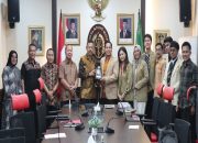 JAM-Pidum Terima Audiensi PERMAHI, Bahas Revisi KUHAP dan Asas Dominus Litis dalam Sistem Peradilan