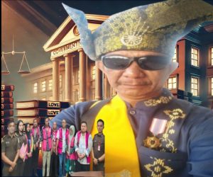 Viral! Kepala Inspektorat Bintan Diperiksa Jaksa, Datok Agus Kaget: Kok Pengawas Anggaran Ikut Diperiksa?