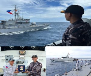 KRI Selar-879 Sukses Jalankan Corpat Philindo, Perkuat Keamanan Perbatasan Indonesia-Filipina