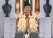 Presiden Resmi Umumkan THR dan Gaji ke-13 untuk 9,4 Juta Aparatur Negara