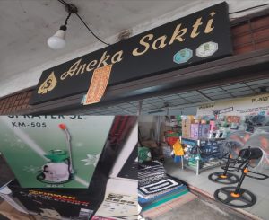 Investigasi Toko Elektronik di Tanjungpinang: Produk Non-SNI Diduga dari Agen Citra Seraya Masih Beredar, Pengawasan Dipertanyakan!