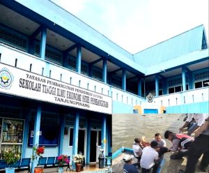 Mahasiswi Nyaris Bundir di Jembatan Dompak, Satriadi: STIE Pembangunan Segera Evaluasi Sistem Bimbingan Skripsi