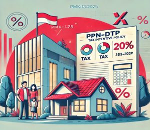 Pemerintah Perpanjang Insentif PPN Rumah Tapak dan Rumah Susun, Berlaku Hingga Akhir 2025