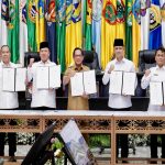 Pemerintah Perkuat Sinergi Tata Kelola Pertanian dan Tata Ruang melalui Nota Kesepahaman Tinta Jurnalis News