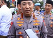 Kapolri Imbau Pemudik Laporkan Rumah Kosong, Polri Siapkan Keamanan Mudik Lebaran 2025