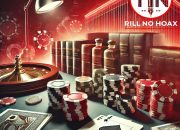 Kasino Baccarat di Bar Nine Stage Batam Kembali Viral, Diduga Kebal Hukum dan Dibekingi Aparat, Didesak Bareskrim Polri Bertindak!