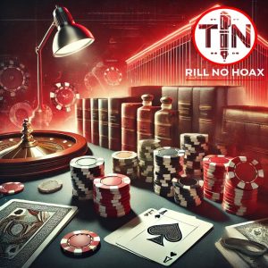 Kasino Baccarat di Bar Nine Stage Batam Kembali Viral, Diduga Kebal Hukum dan Dibekingi Aparat, Didesak Bareskrim Polri Bertindak!