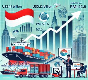 Neraca Perdagangan Indonesia Surplus 58 Bulan Berturut-turut, Menkeu: Modal Baik untuk Pertumbuhan Berkelanjutan