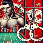Kasino Baccarat di Bar Nine Stage Batam Bebas Beroperasi, Siapa Orang Kuat di Baliknya? Pemerintah & APH Tak Berdaya? Tinta Jurnalis News