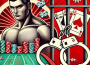Kasino Baccarat di Bar Nine Stage Batam Bebas Beroperasi, Siapa Orang Kuat di Baliknya? Pemerintah & APH Tak Berdaya?