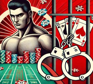Kasino Baccarat di Bar Nine Stage Batam Bebas Beroperasi, Siapa Orang Kuat di Baliknya? Pemerintah & APH Tak Berdaya?