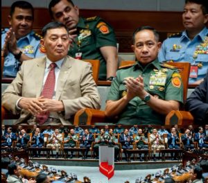 Revisi UU TNI Resmi Disahkan, Panglima TNI: Siap Hadapi Tantangan Baru