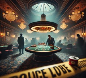 Kasino Baccarat di Hotel GG Batam Diduga Beroperasi Lagi, APH Benar Tidak Tahu ataukah Ada Kelonggaran dalam Pengawasan?