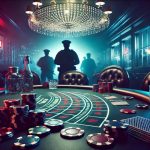 Kasino Baccarat di Bar Nine Stage, Wakil Kepala BP Batam Ancam Cabut Izin, DPR RI Komisi III dan Datok Agus Desak Kapolda Kepri Bertindak! Tinta Jurnalis News