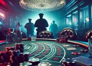 Kasino Baccarat di Bar Nine Stage, Wakil Kepala BP Batam Ancam Cabut Izin, DPR RI Komisi III dan Datok Agus Desak Kapolda Kepri Bertindak!