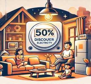 Diskon Listrik 50% Januari–Februari 2025, Pemerintah Jaga Daya Beli dan Dorong Konsumsi