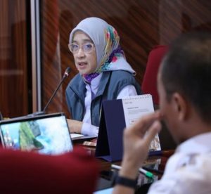 Menteri PANRB: Kesiapan Polri Kawal Mudik 2025 Luar Biasa!