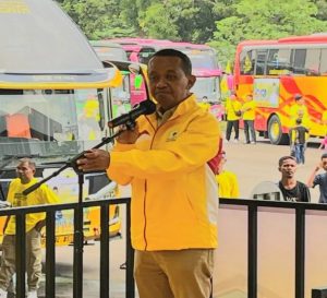 Menteri ESDM Ingatkan Pemudik Cek Keamanan Listrik Sebelum Mudik Lebaran 2025