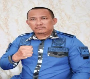 Ketua GAM NR Sasjoni Kutuk Keras Pernyataan Basyaruddin Idris: “Hargai Perjuangan Anak Melayu!”