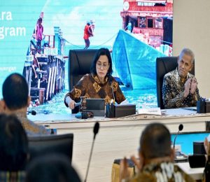 Joint Program Optimalisasi Penerimaan Negara 2025 Resmi Dimulai