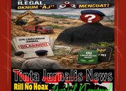 Penelusuran TJN: Aktivitas Cut and Fill di Nongsa Diduga Ilegal, Nama Oknum Berinisial AJ Mencuat Meski UU Melarang Keras