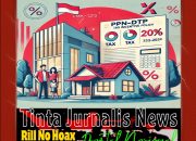 Pemerintah Perpanjang Insentif PPN Rumah Tapak dan Rumah Susun, Berlaku Hingga Akhir 2025